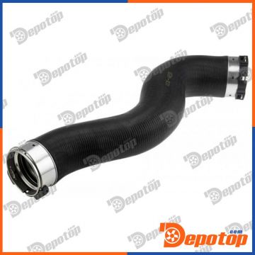 Gaine de suralimentation pour BMW | GPP-BM-037, 43SKV431